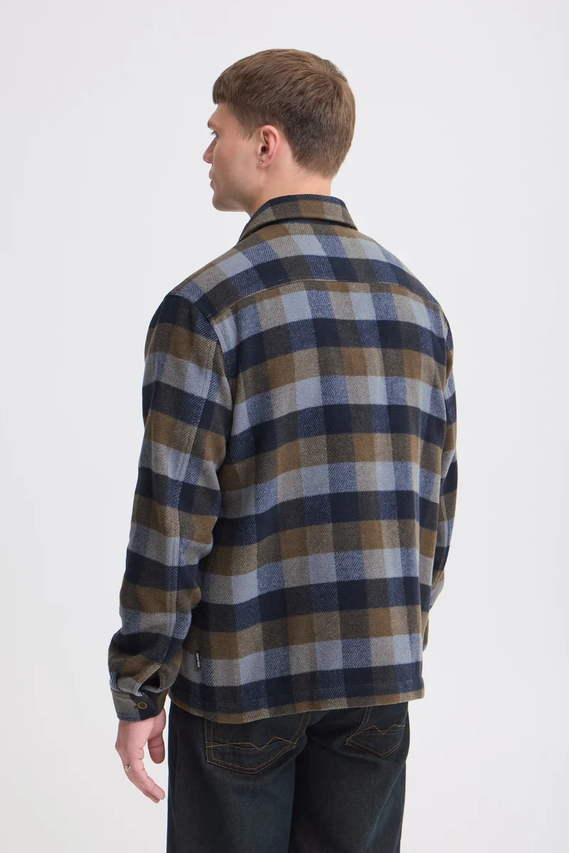 Bhemirr Overshirt