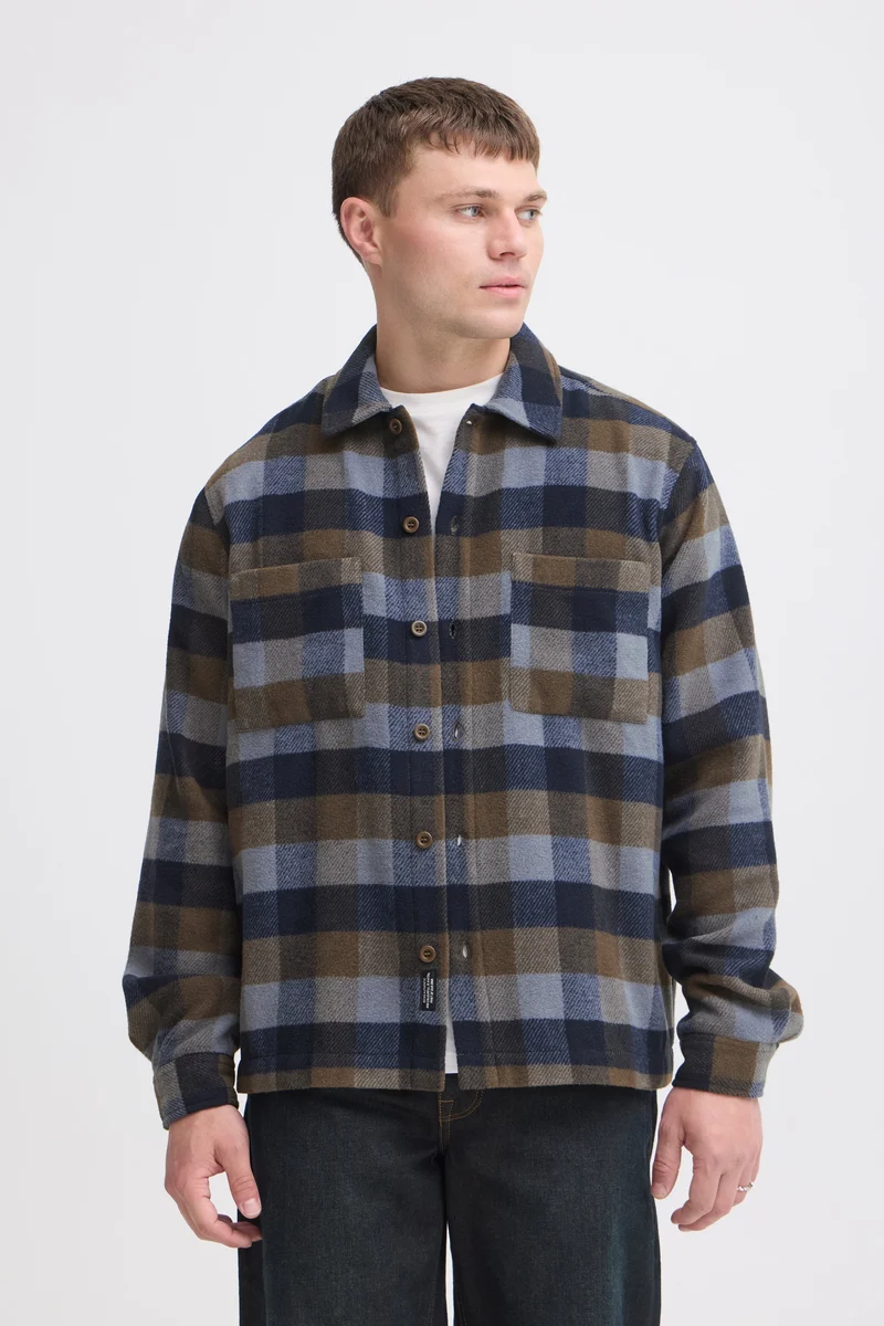 Bhemirr Overshirt