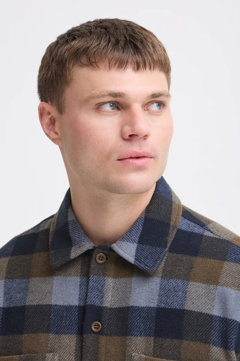 Bhemirr Overshirt