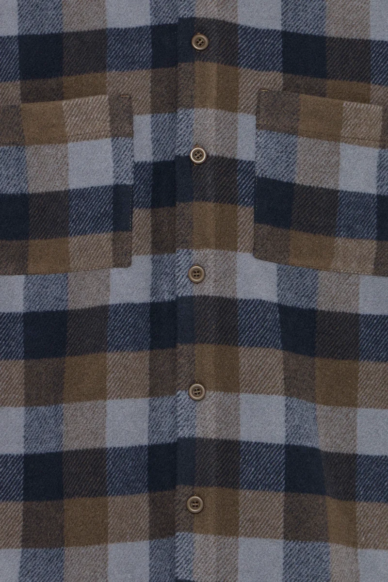 Bhemirr Overshirt