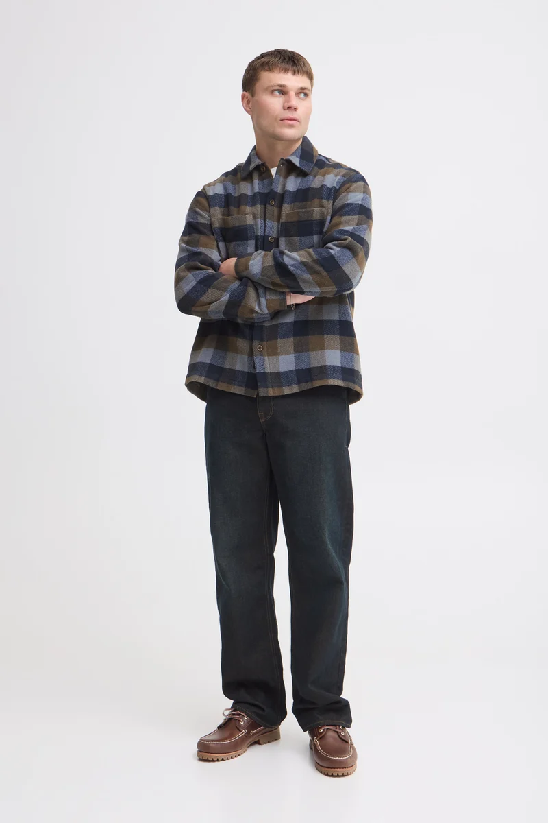 Bhemirr Overshirt
