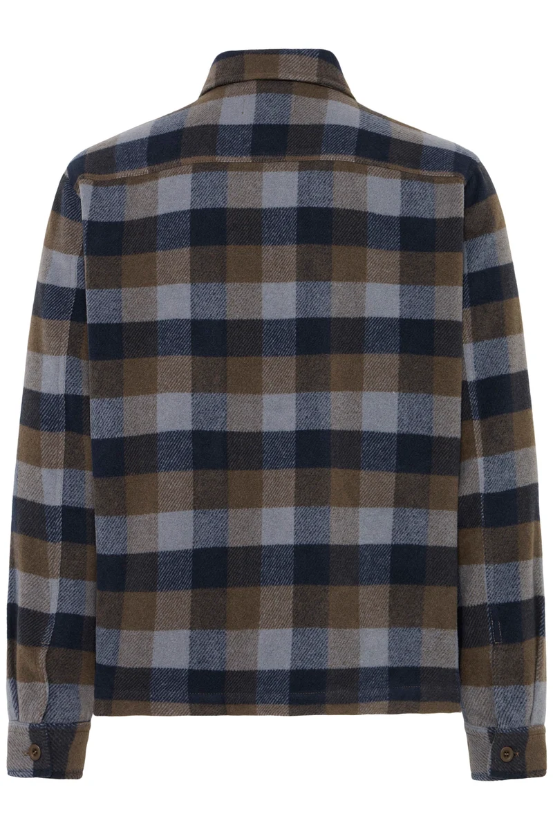 Bhemirr Overshirt