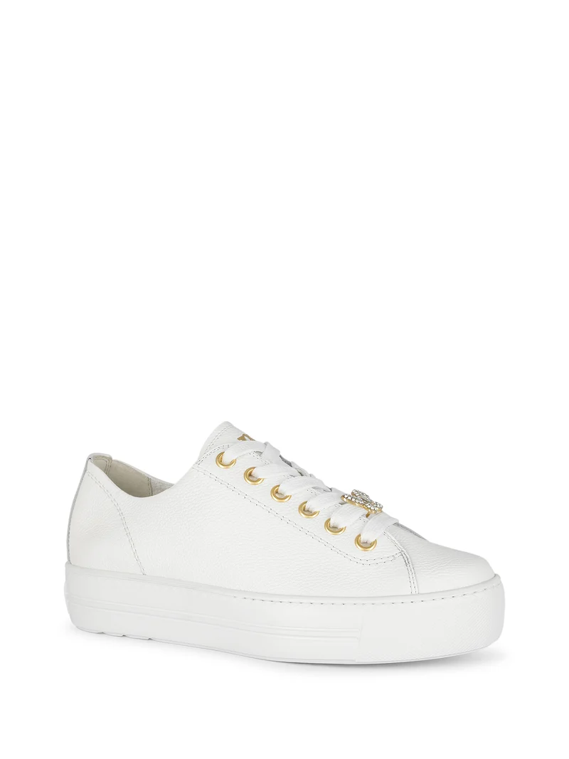 PARMAT WHITE