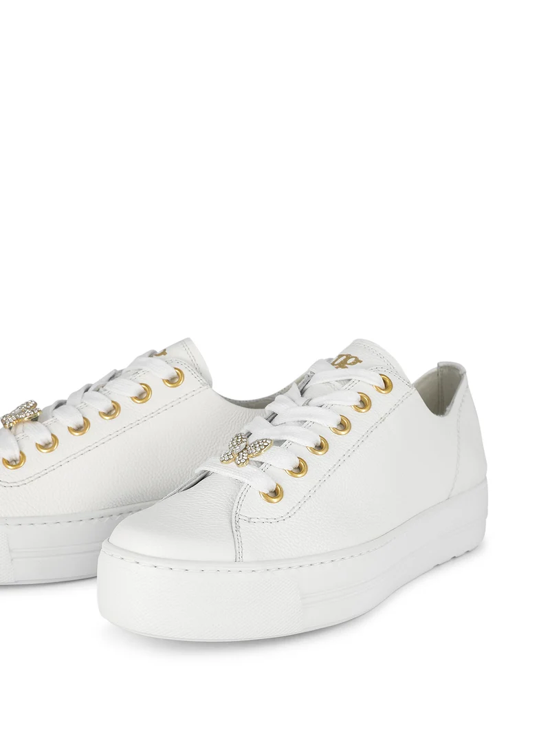 PARMAT WHITE
