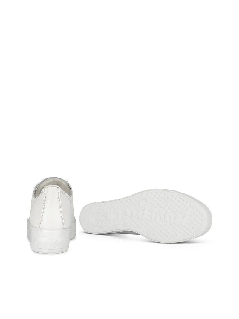 PARMAT WHITE