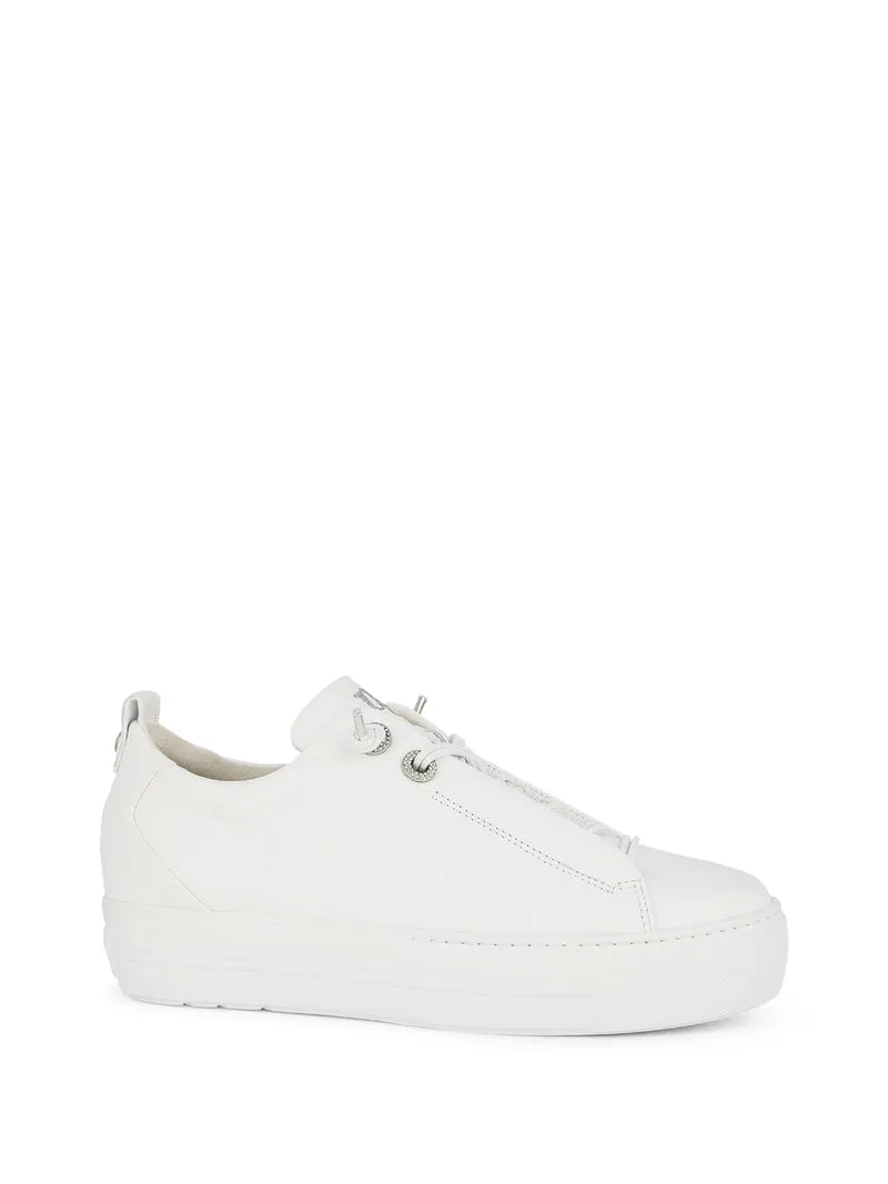 POLTINO WHITE