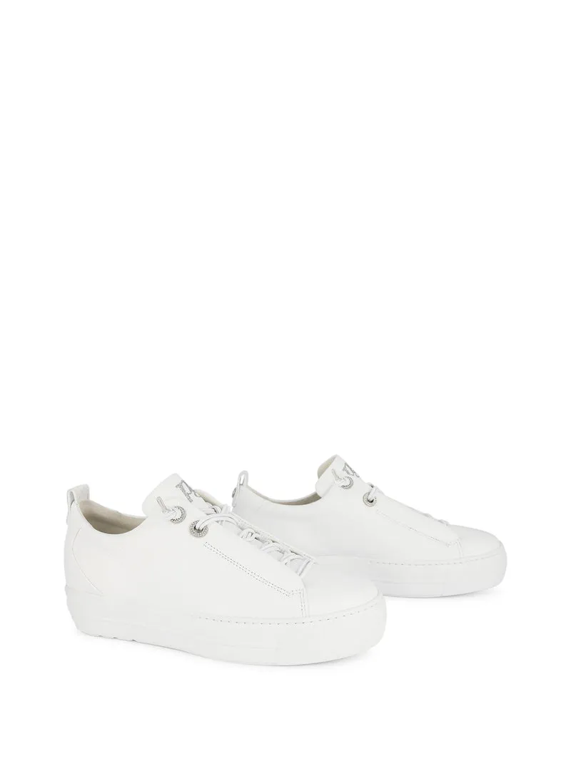 POLTINO WHITE