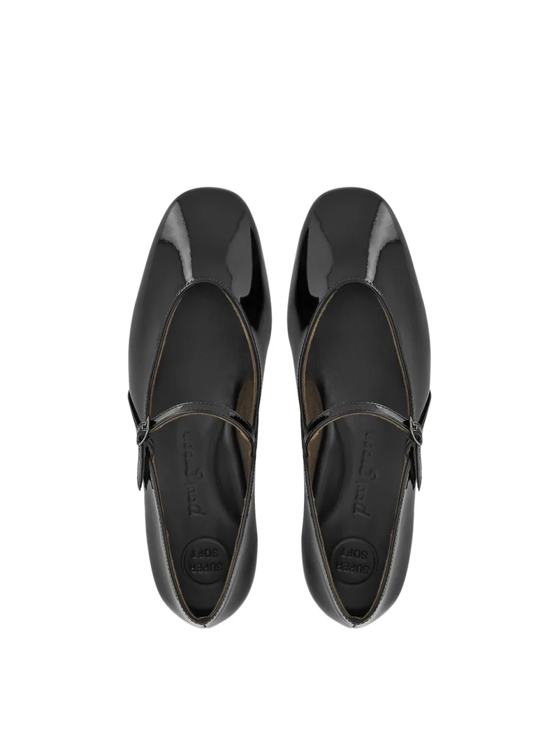 PATRIA BLACK