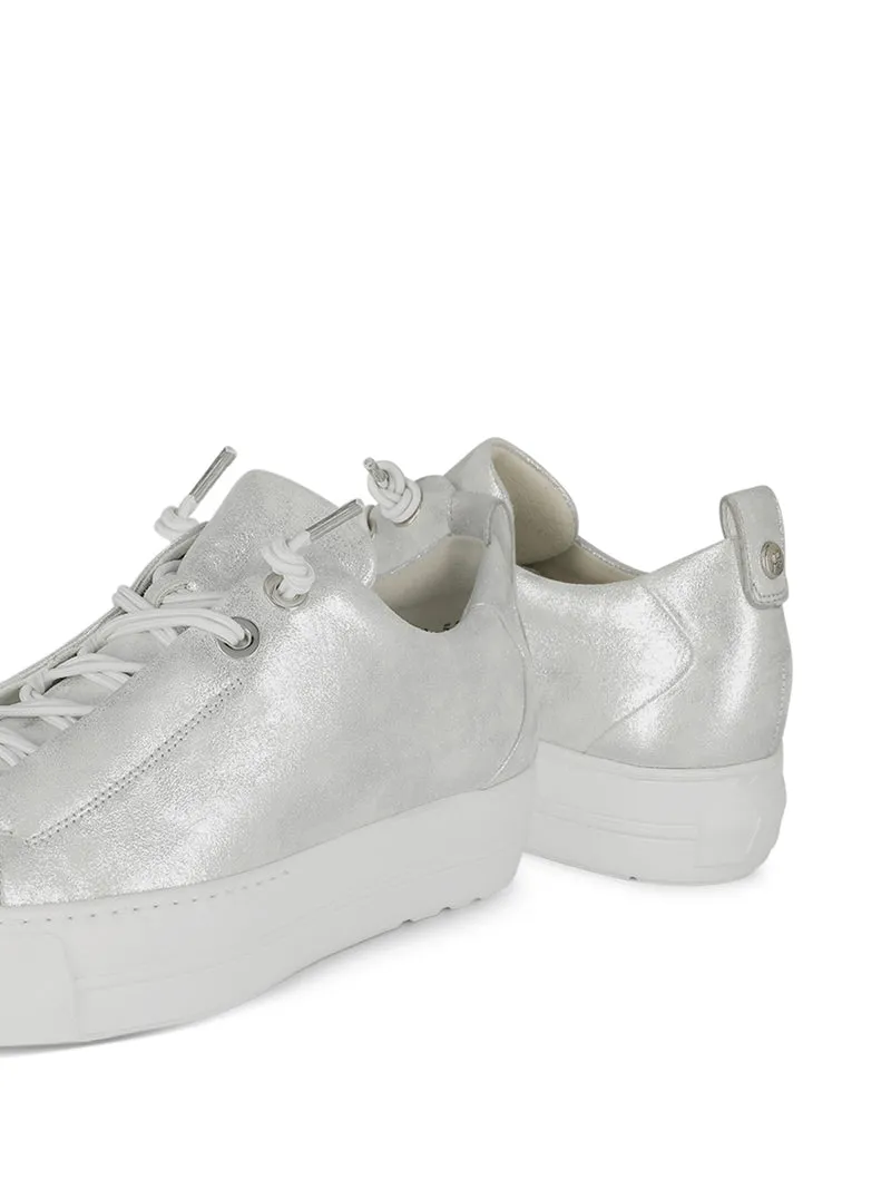 POLTEN SILVER