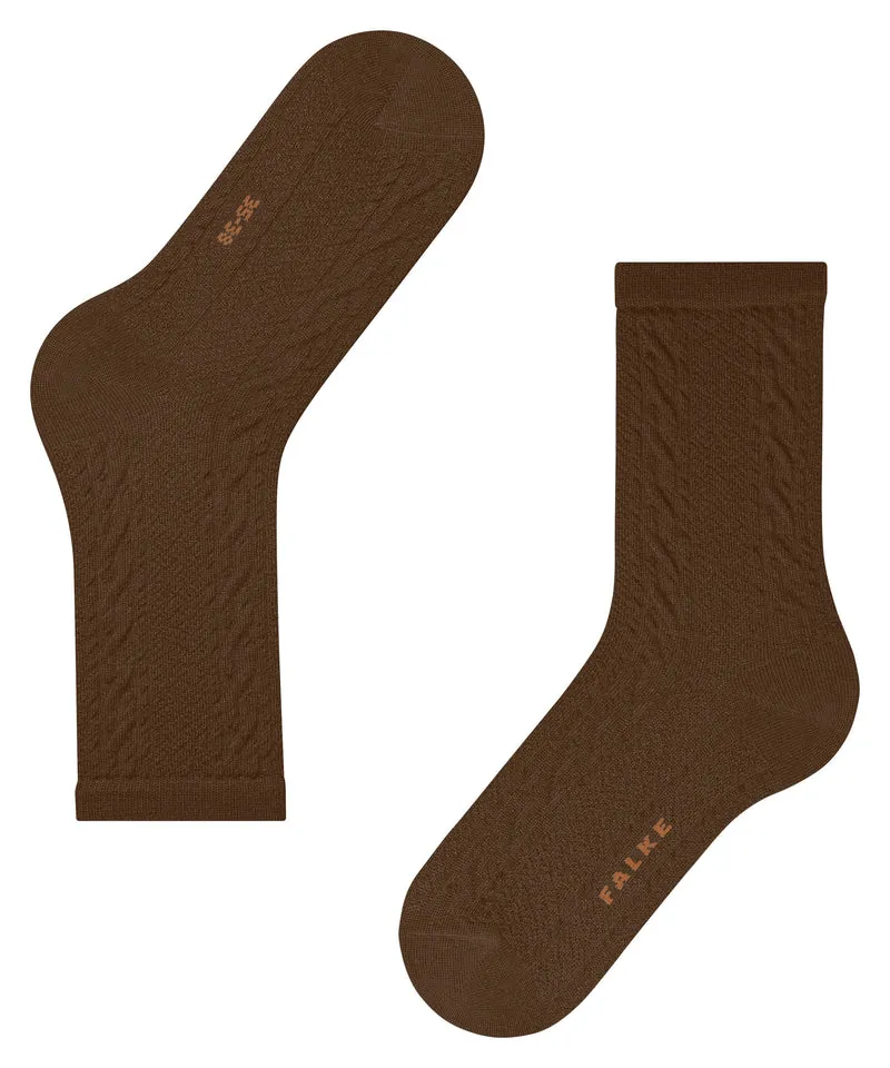 FALKE Declivity Damen