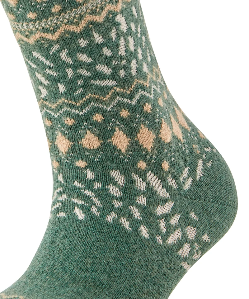 FALKE Cosy Wool Special Edition Damen