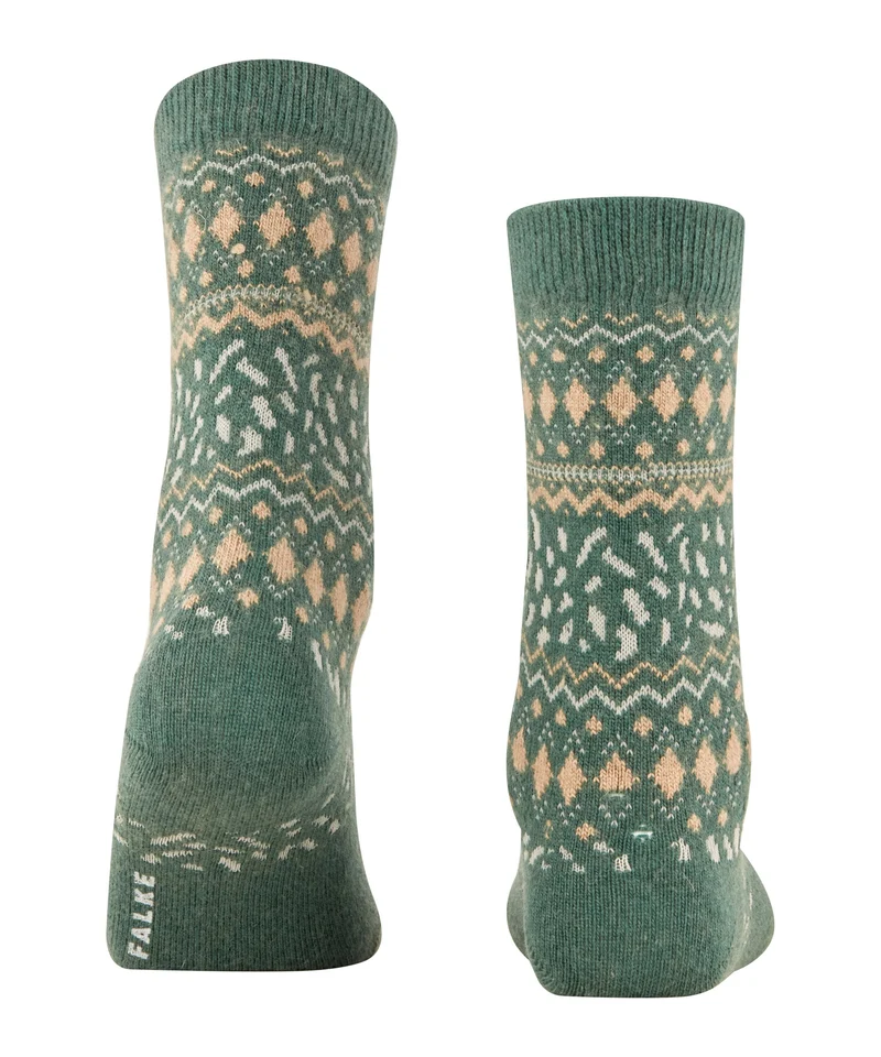FALKE Cosy Wool Special Edition Damen