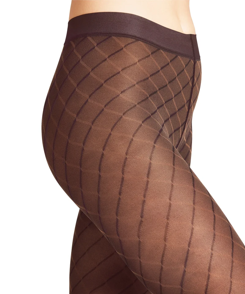 FALKE Intrigue 30 DEN Damen