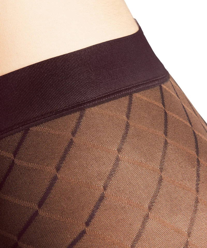 FALKE Intrigue 30 DEN Damen