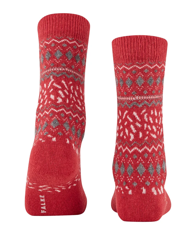 FALKE Cosy Wool Special Edition Damen