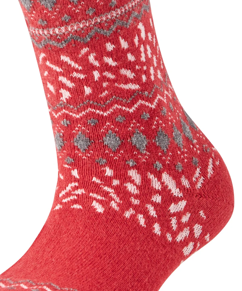 FALKE Cosy Wool Special Edition Damen