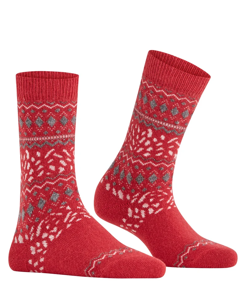 FALKE Cosy Wool Special Edition Damen
