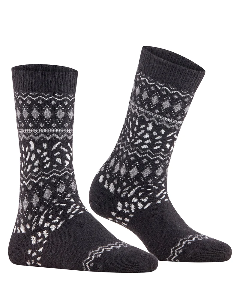 FALKE Cosy Wool Special Edition Damen