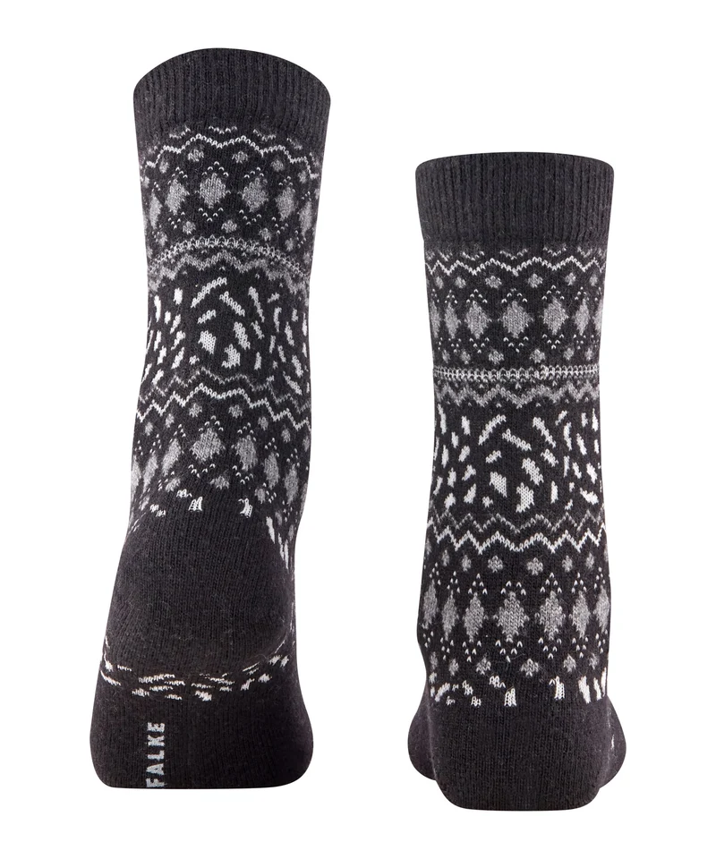 FALKE Cosy Wool Special Edition Damen
