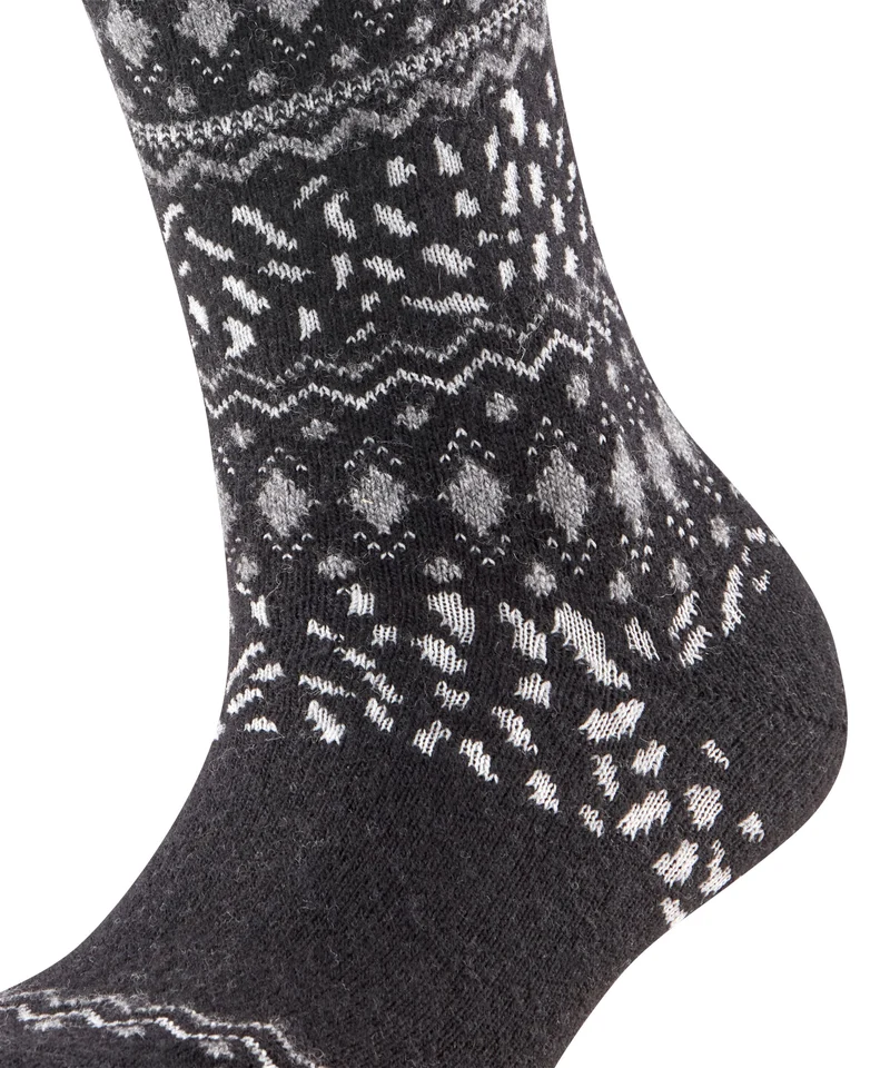 FALKE Cosy Wool Special Edition Damen
