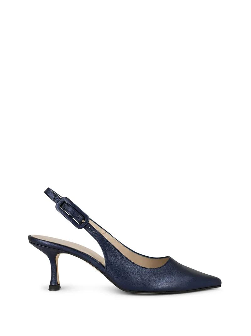 MELROSE NAVY