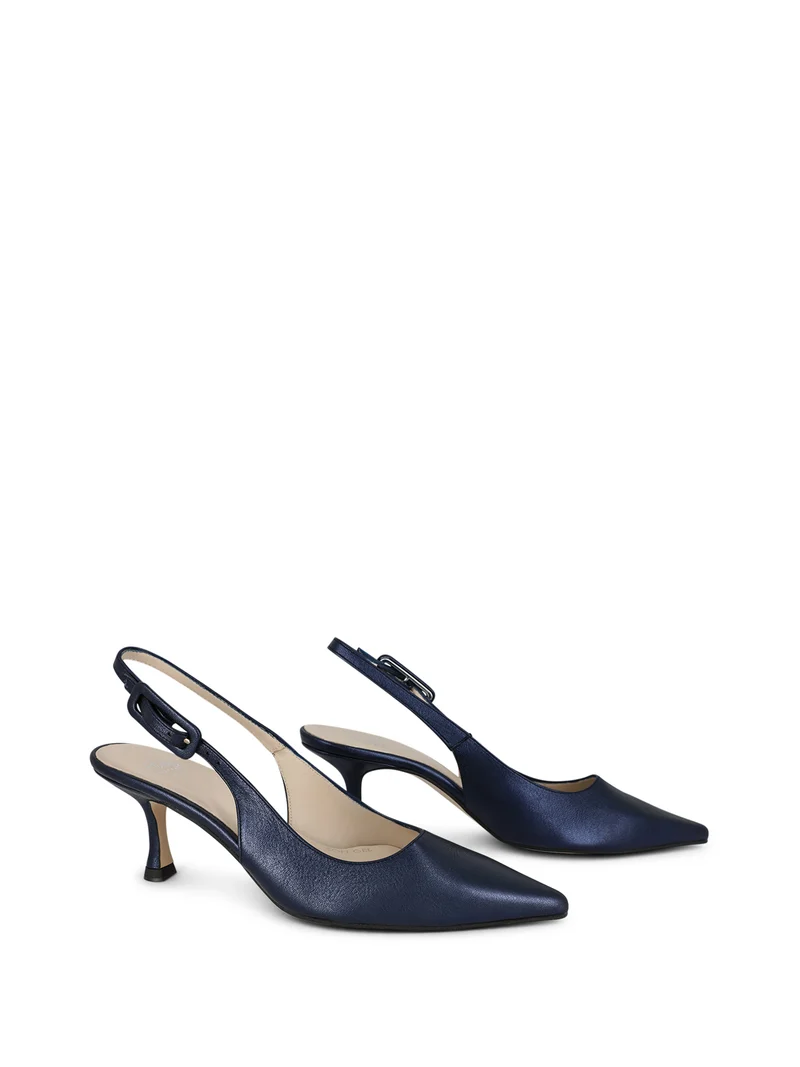 MELROSE NAVY