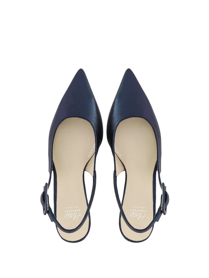 MELROSE NAVY