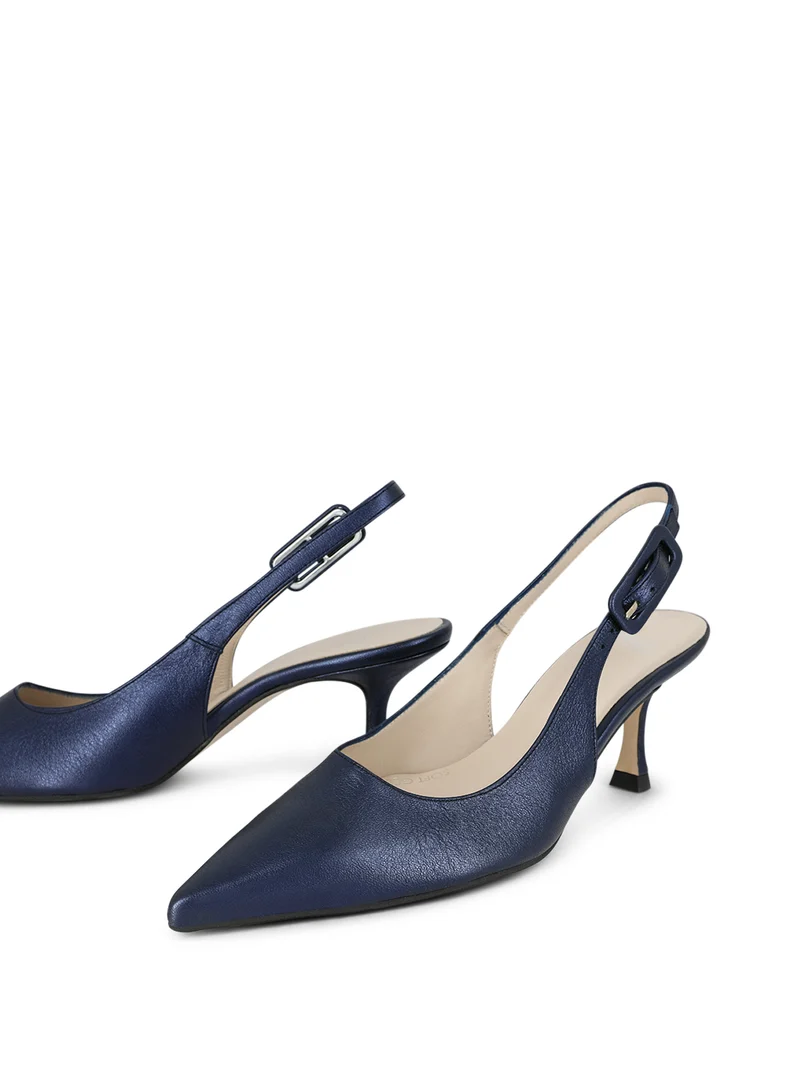 MELROSE NAVY