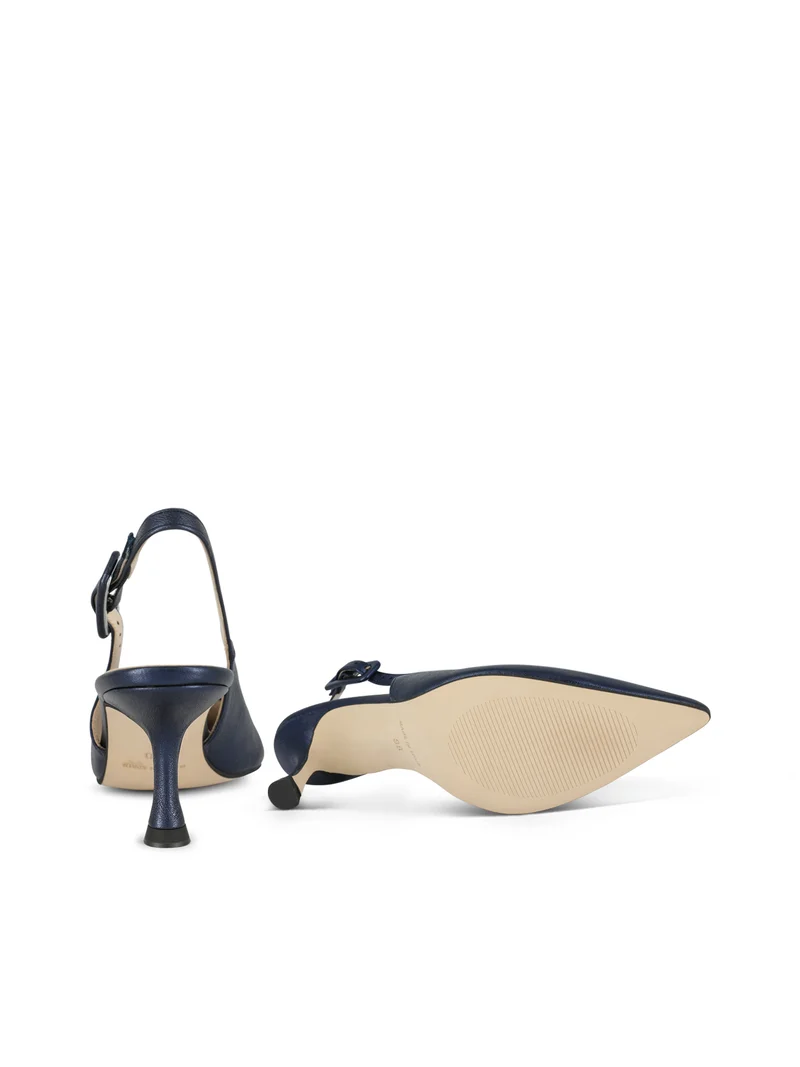 MELROSE NAVY