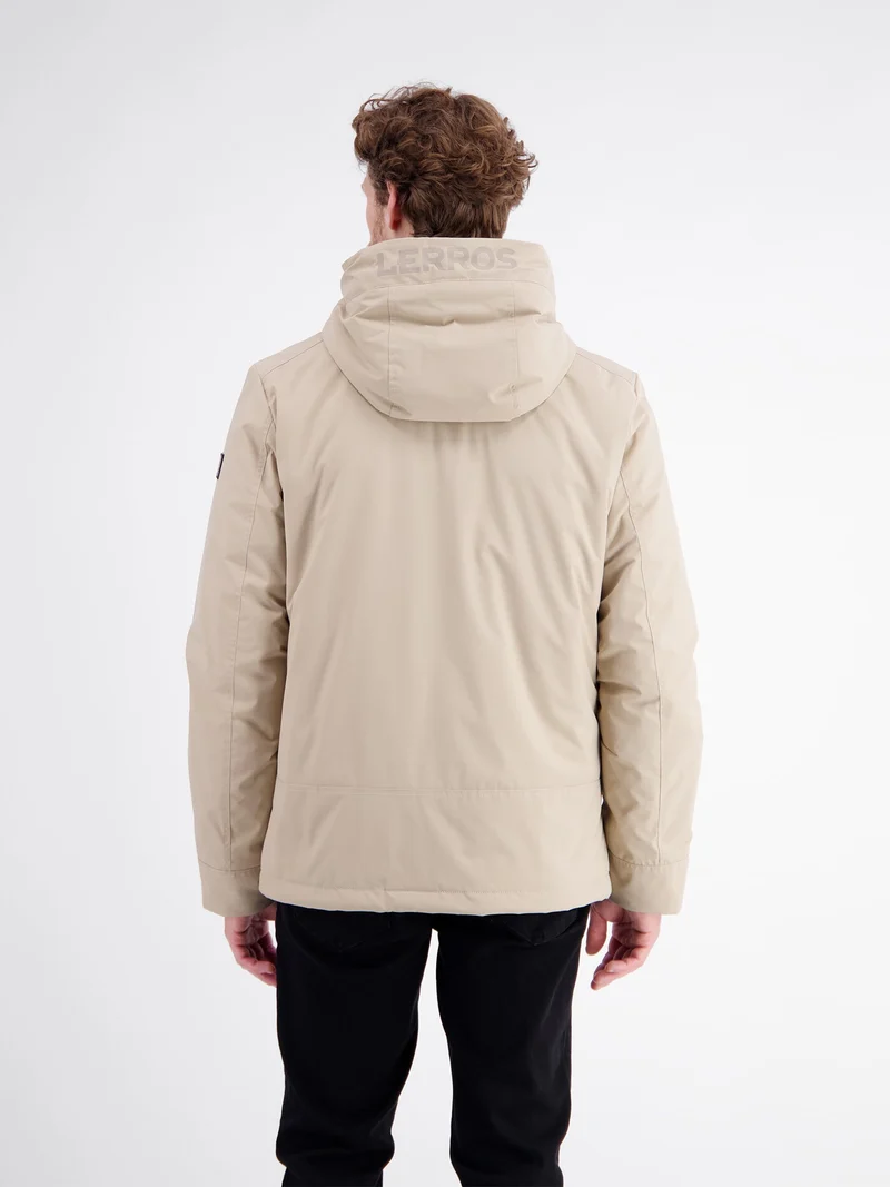 Outdoorjacke