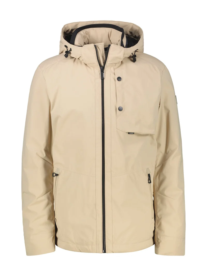 Outdoorjacke