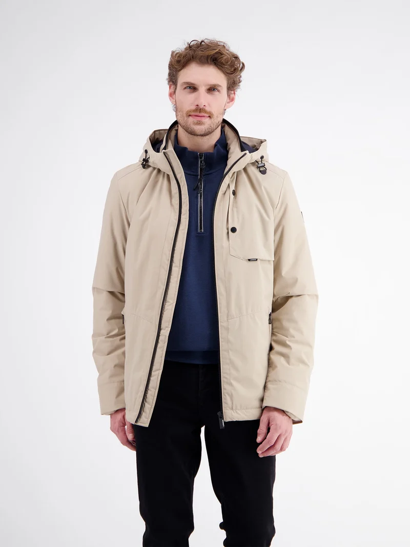Outdoorjacke