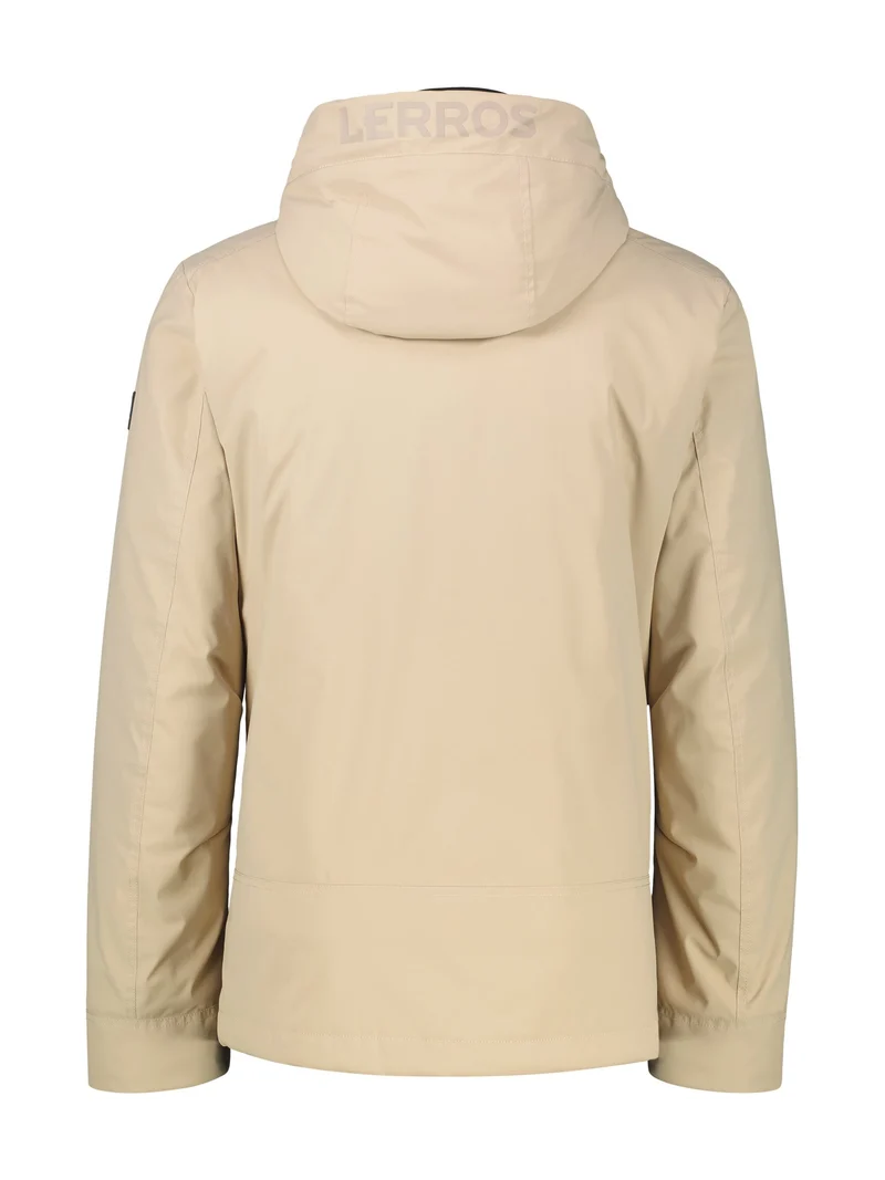 Outdoorjacke