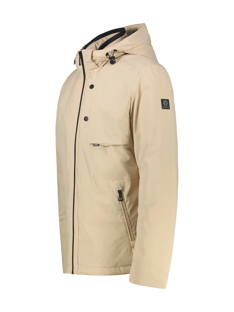 Outdoorjacke