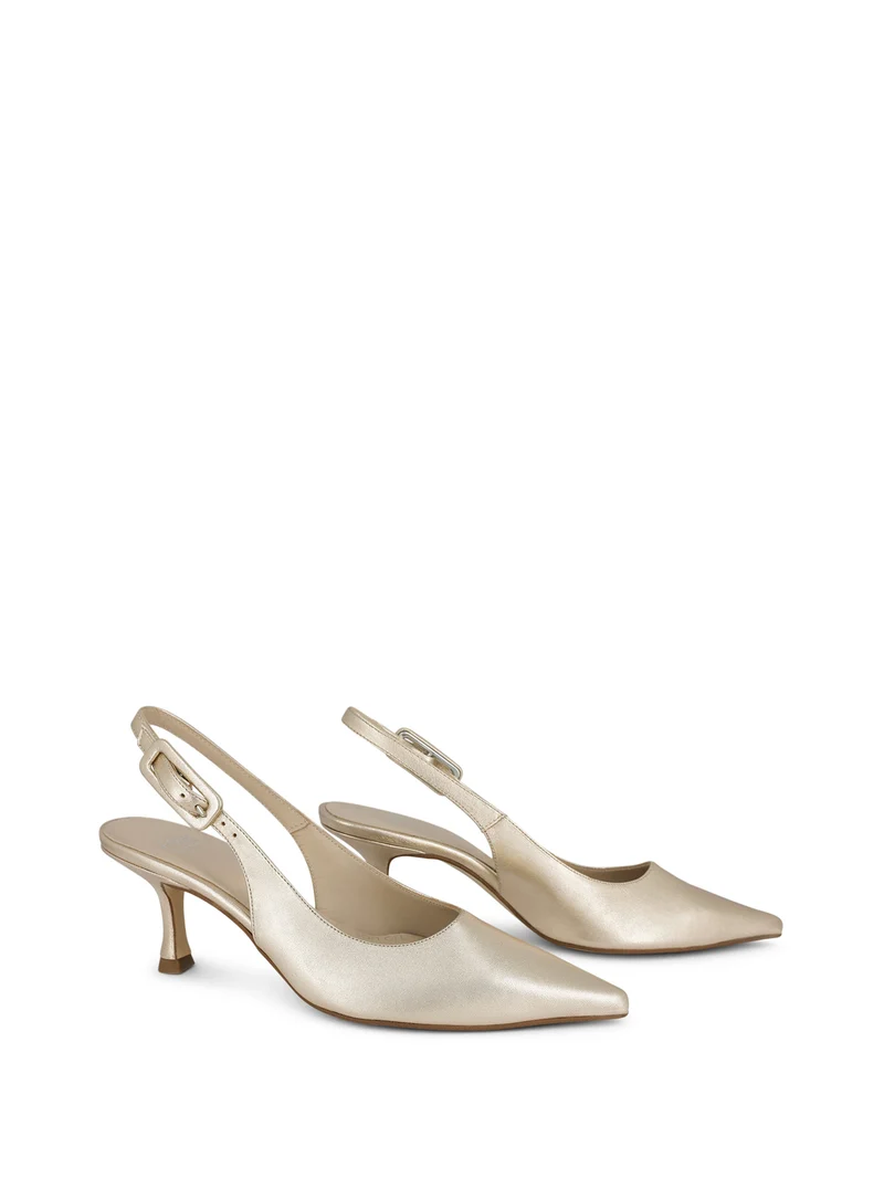 MELROSE SOFT GOLD