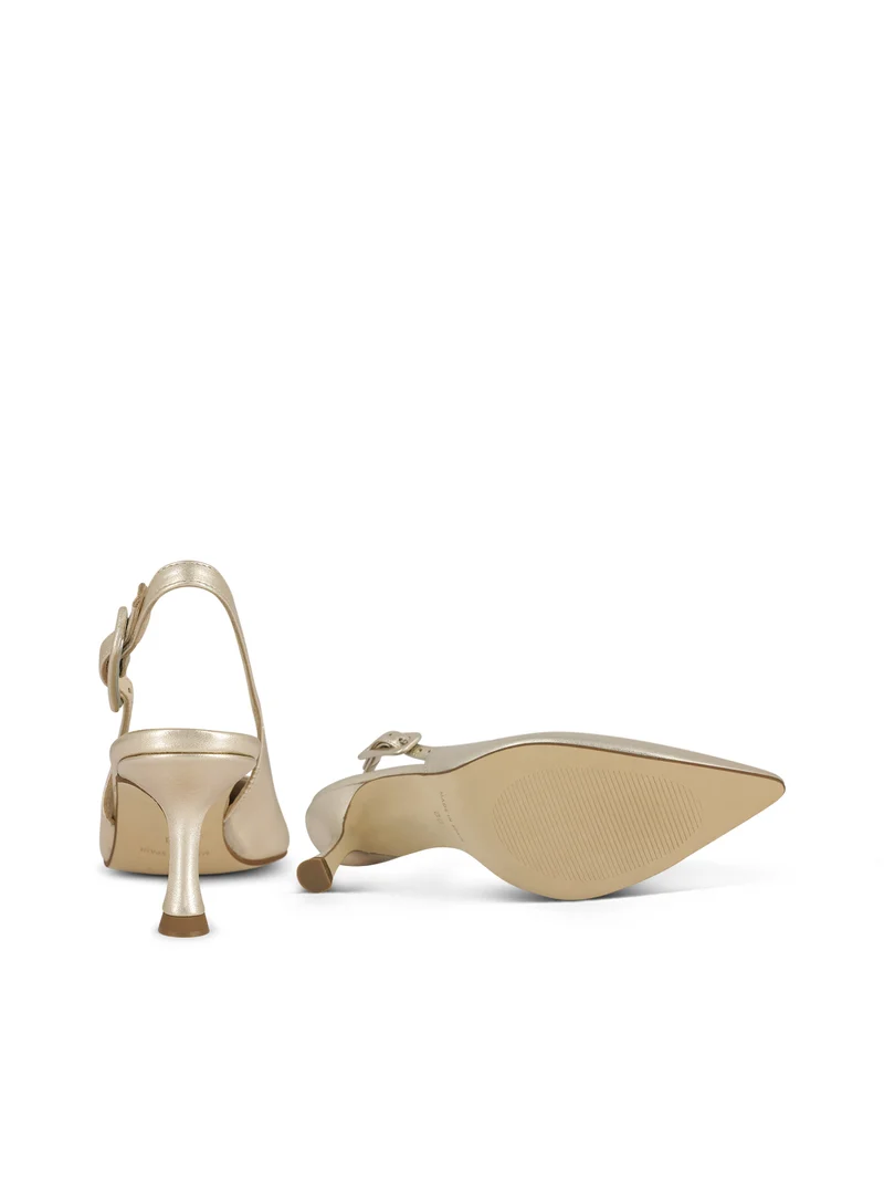 MELROSE SOFT GOLD