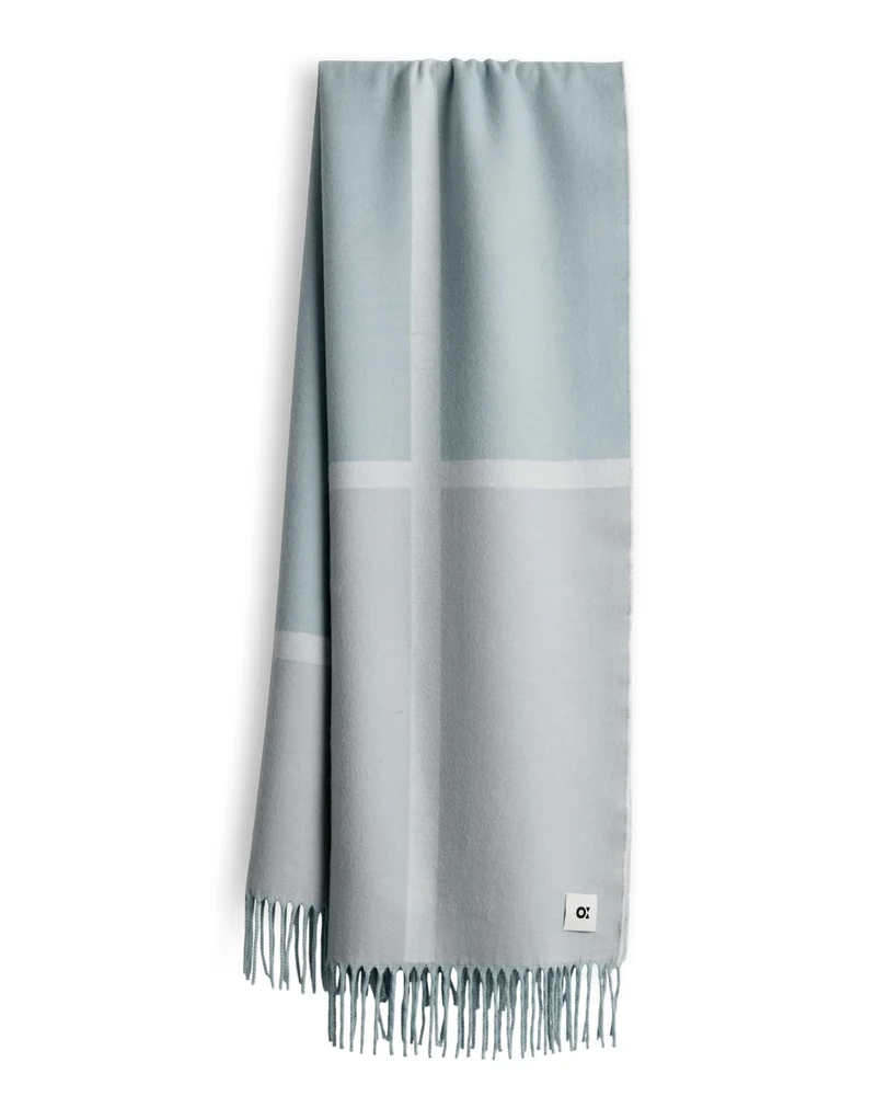 Aglinda scarf