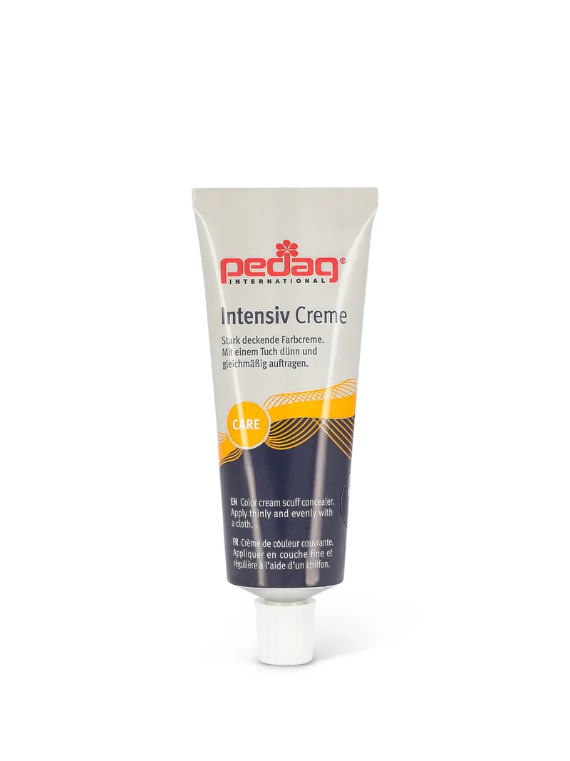 SCUFF COVER CREAM NAVY