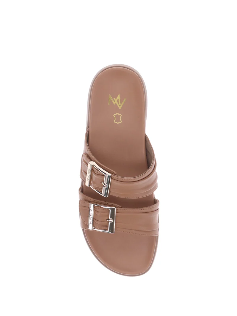 BOWIE-M FAWN