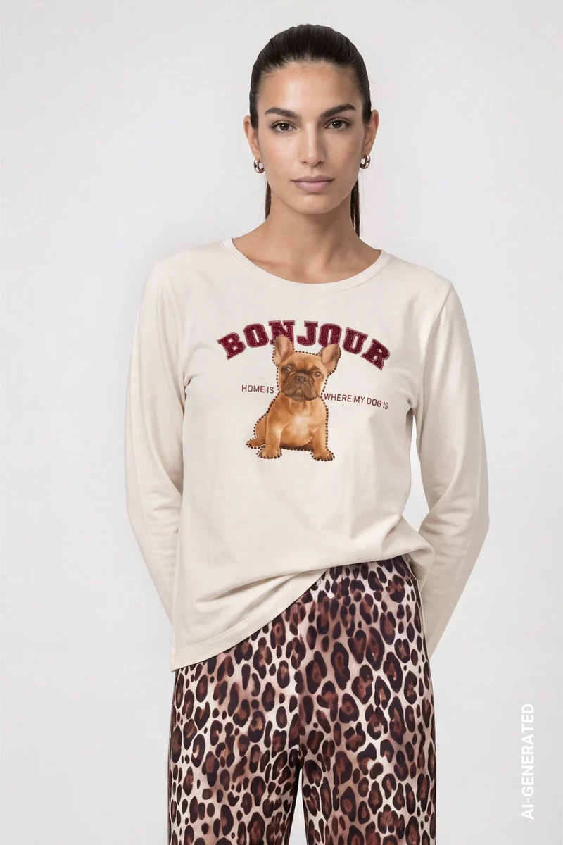 Pullover