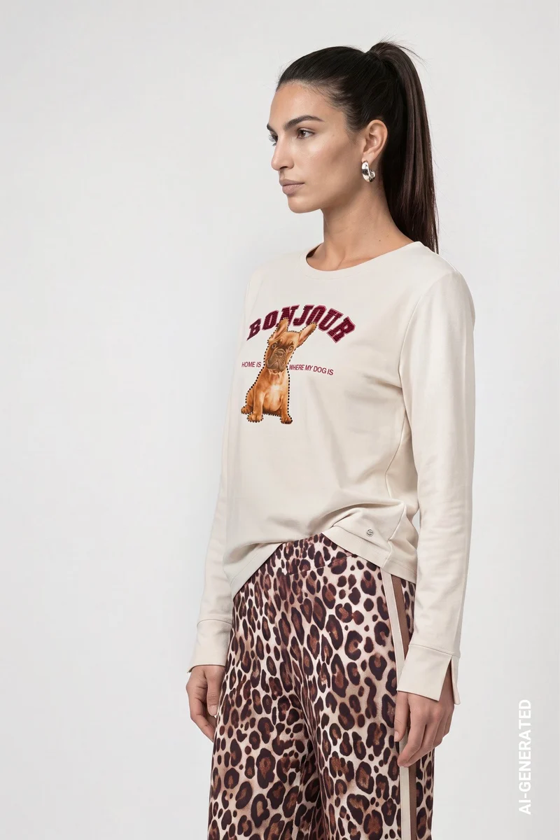 Pullover