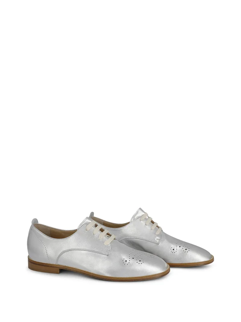 ABBOTT SILVER