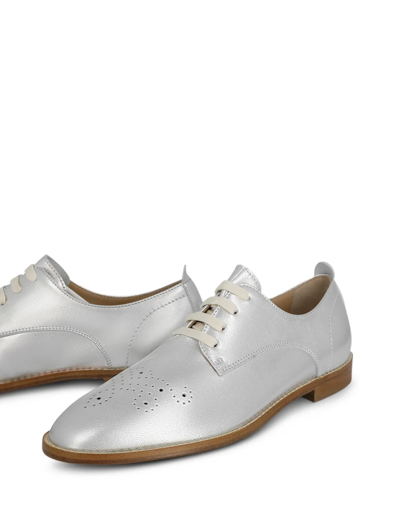 ABBOTT SILVER