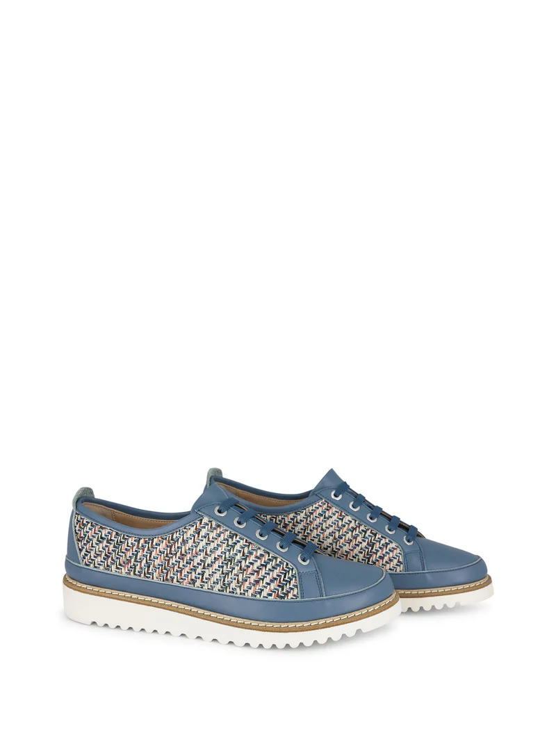 ASANA DENIM