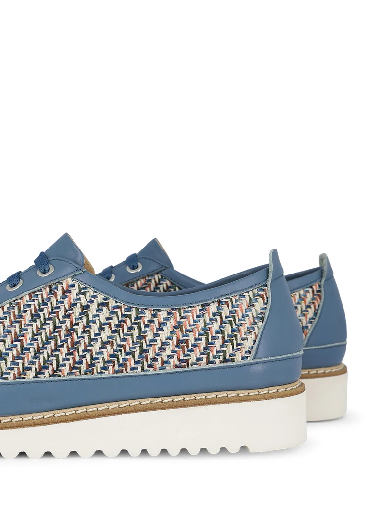 ASANA DENIM