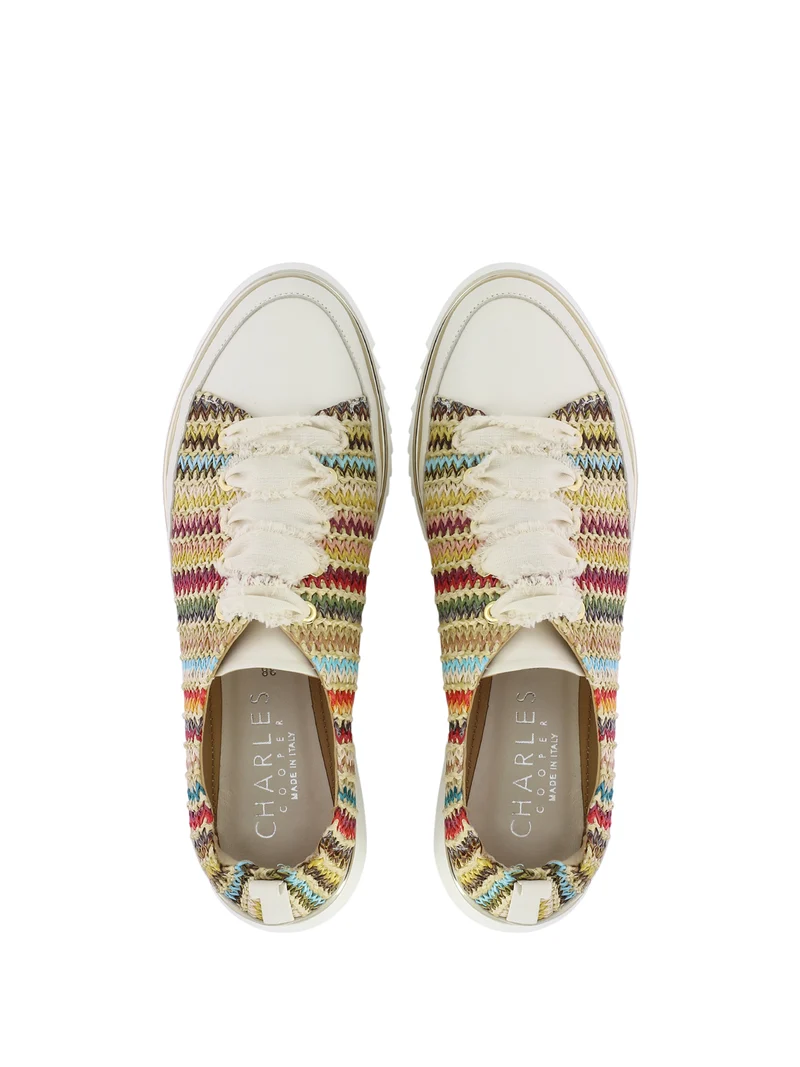 ANITA MULTI~WHITE