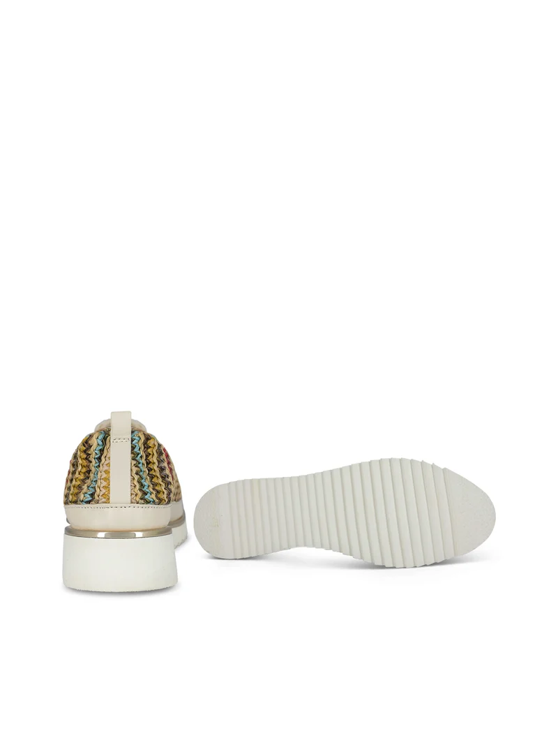 ANITA MULTI~WHITE