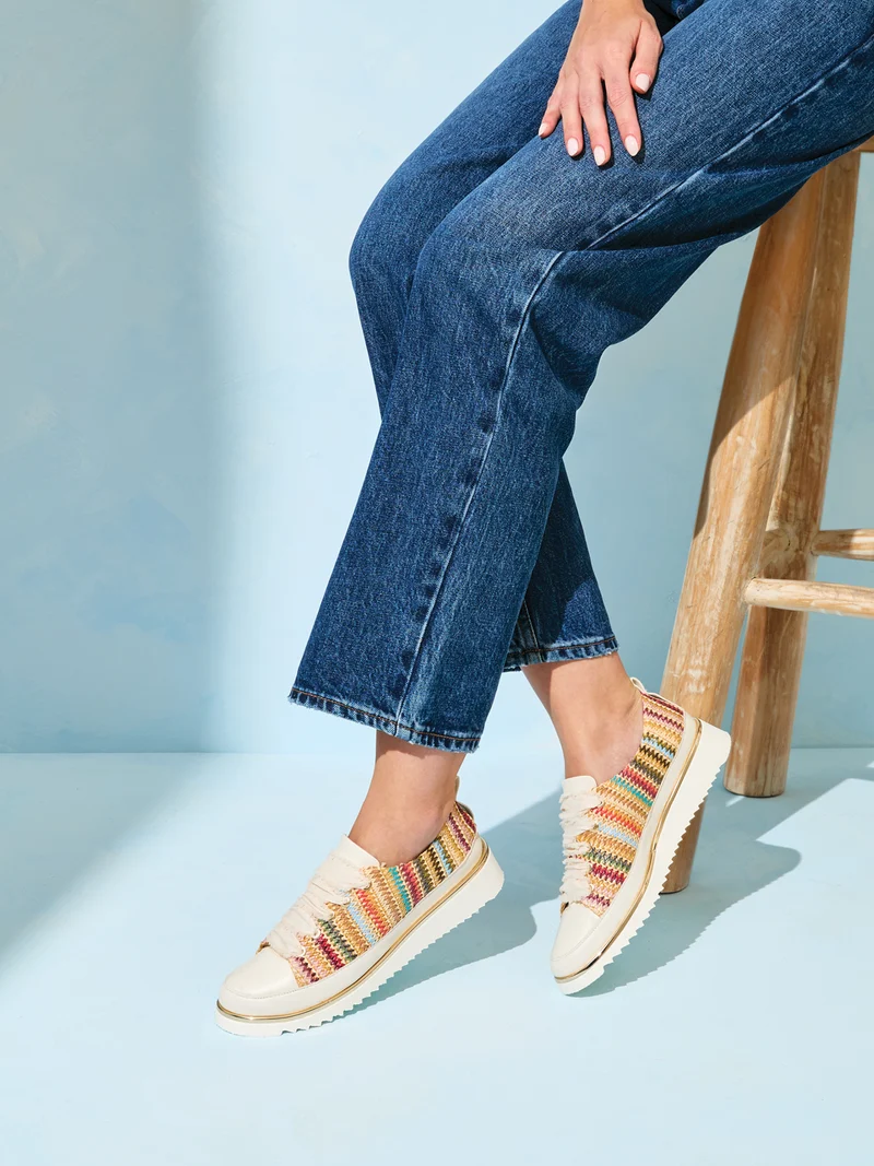 ANITA MULTI~WHITE