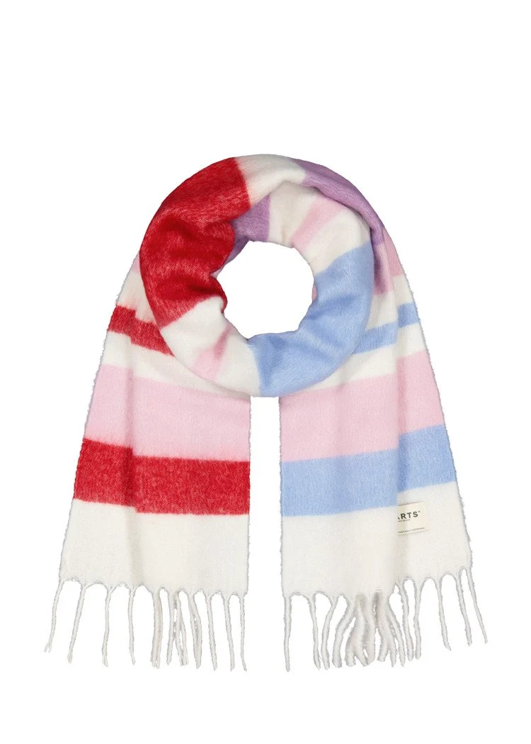 Eluzabeth Scarf