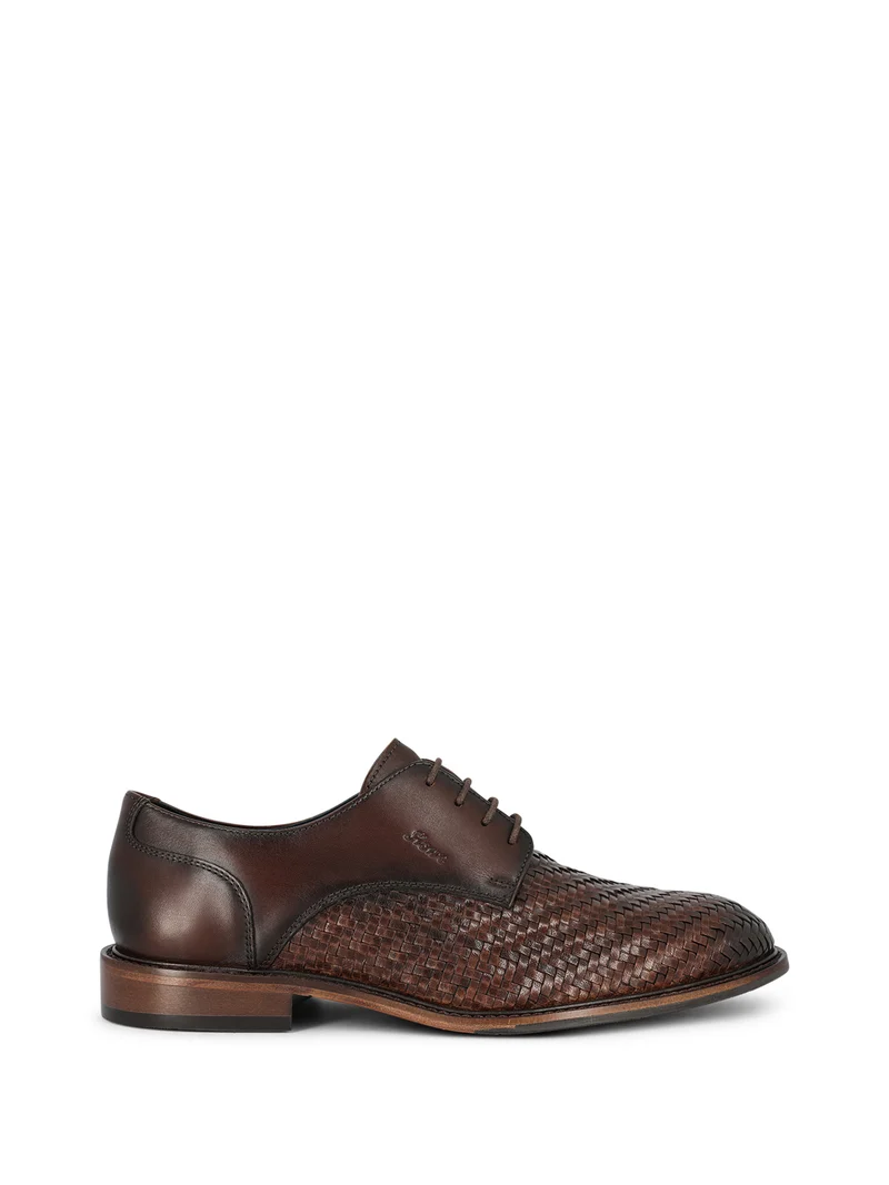 MALRONUS 704 DK BROWN
